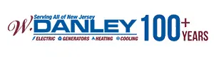 W Danley Electrical Contracting Logo W Danley Electrical Contracting Logo Image